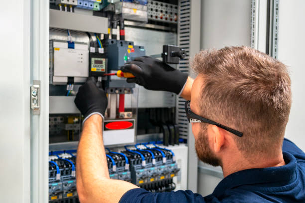 Best Electrical Installation Contractor  in Alvin, TX